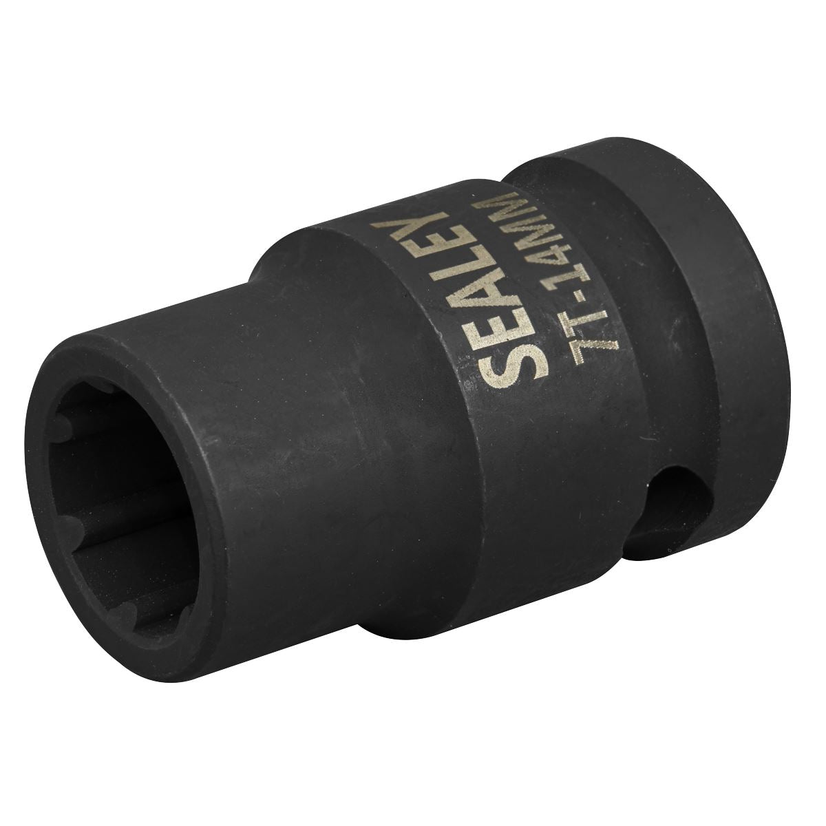 Sealey Brake Caliper Socket 1/2"Sq Drive 14mm 7-Point VS0985