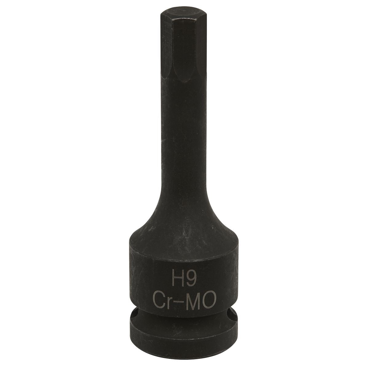 Sealey Brake Caliper Socket 9mm 1/2"Sq Drive VS0989