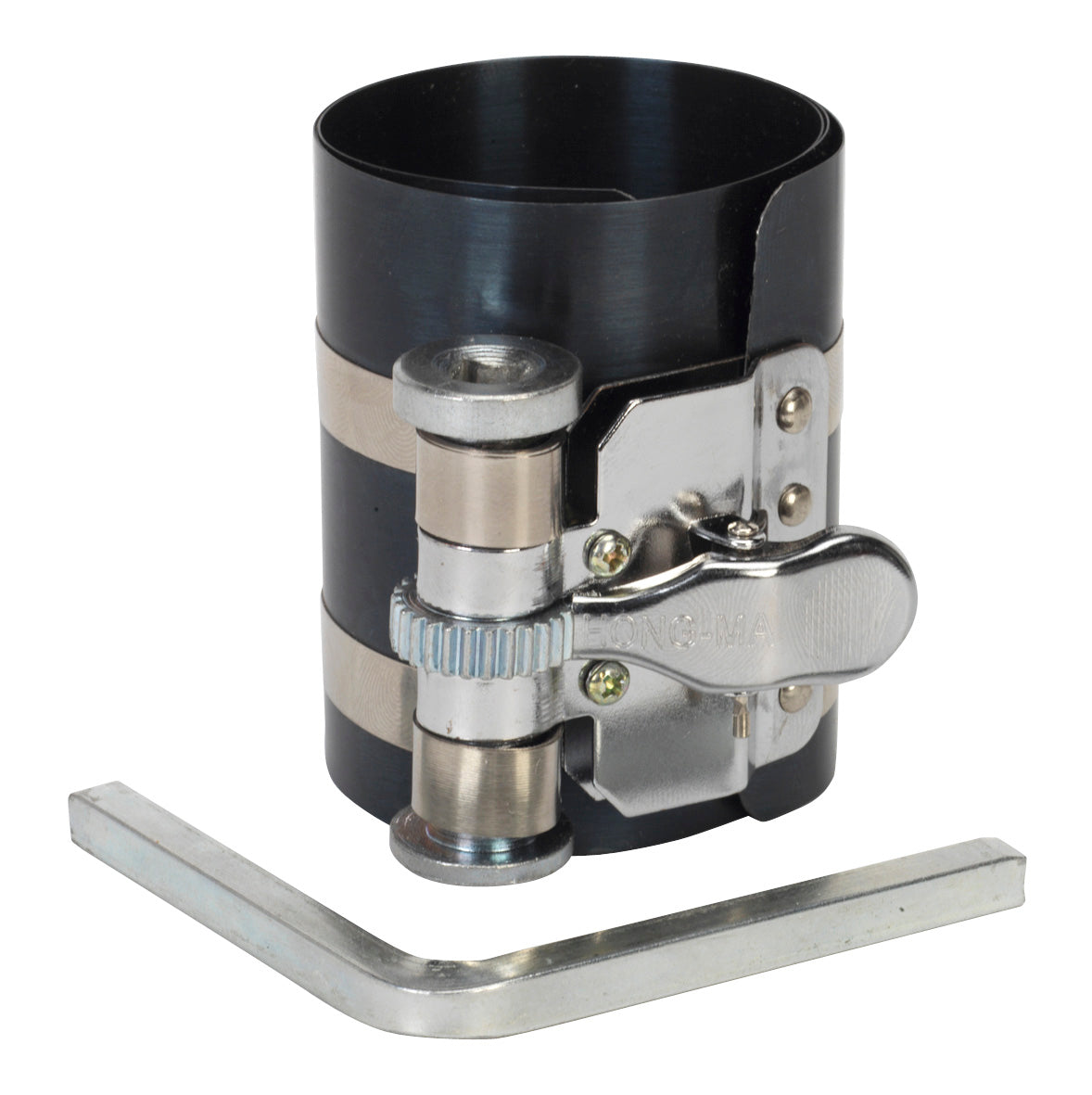 Sealey Piston Ring Compressor 75mm �60-175mm VS156