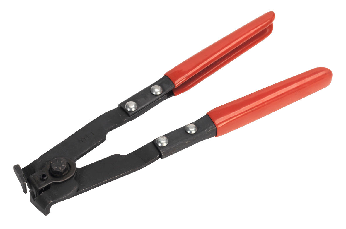 Sealey CVJ Boot/Hose Clip Pliers Ear Type VS1633