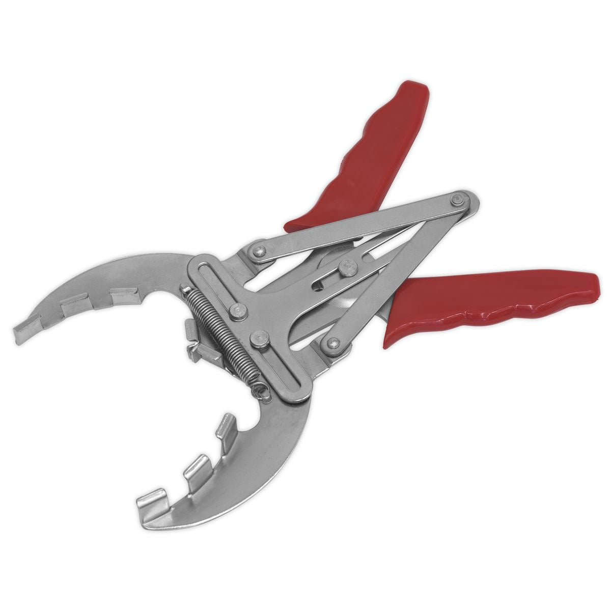 Sealey Piston Ring Installation Pliers �40-100mm VS1642