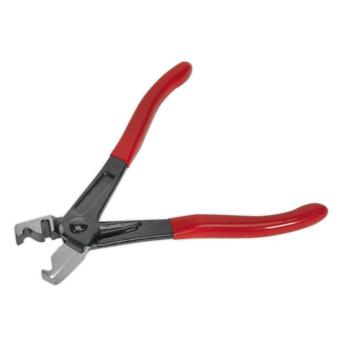 Sealey Heavy-Duty Hose Clip Pliers - Clic® Compatible VS1661