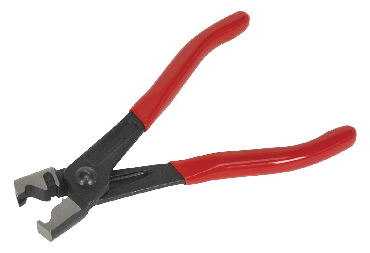 Sealey Heavy-Duty Hose Clip Pliers - Clic® Compatible VS1661