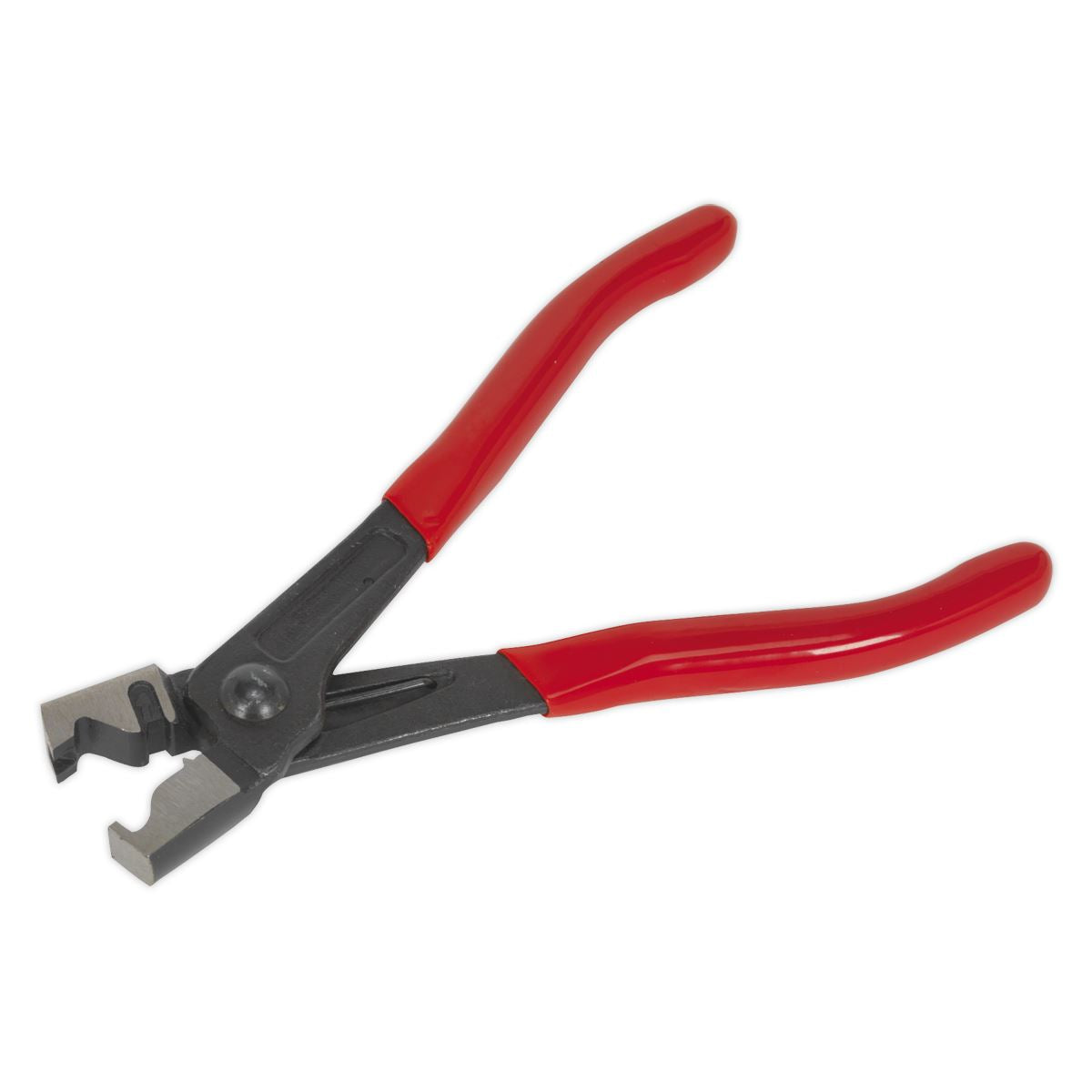 Sealey Heavy-Duty Hose Clip Pliers - Clic® Compatible VS1661