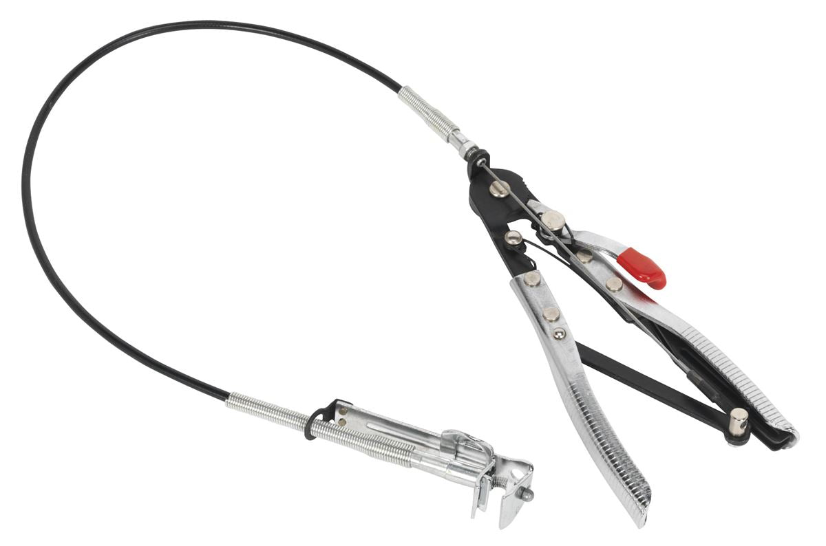 Sealey Hose Clip Tool Remote Action Heavy-Duty VS1670