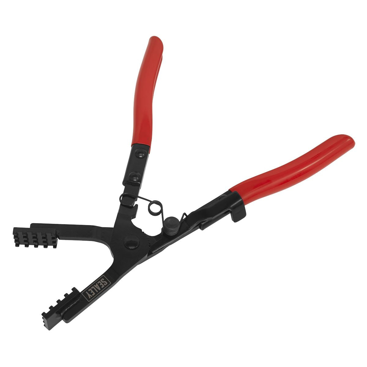 Sealey Angled - Hose Clip Pliers VS1677