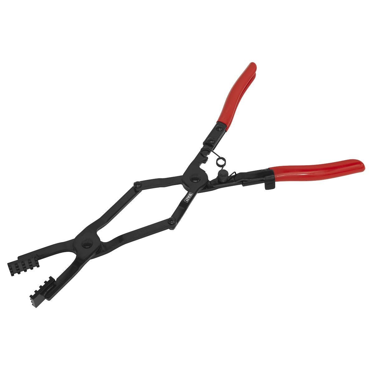 Sealey Hose Clip Pliers - 440mm Double-Jointed VS1678