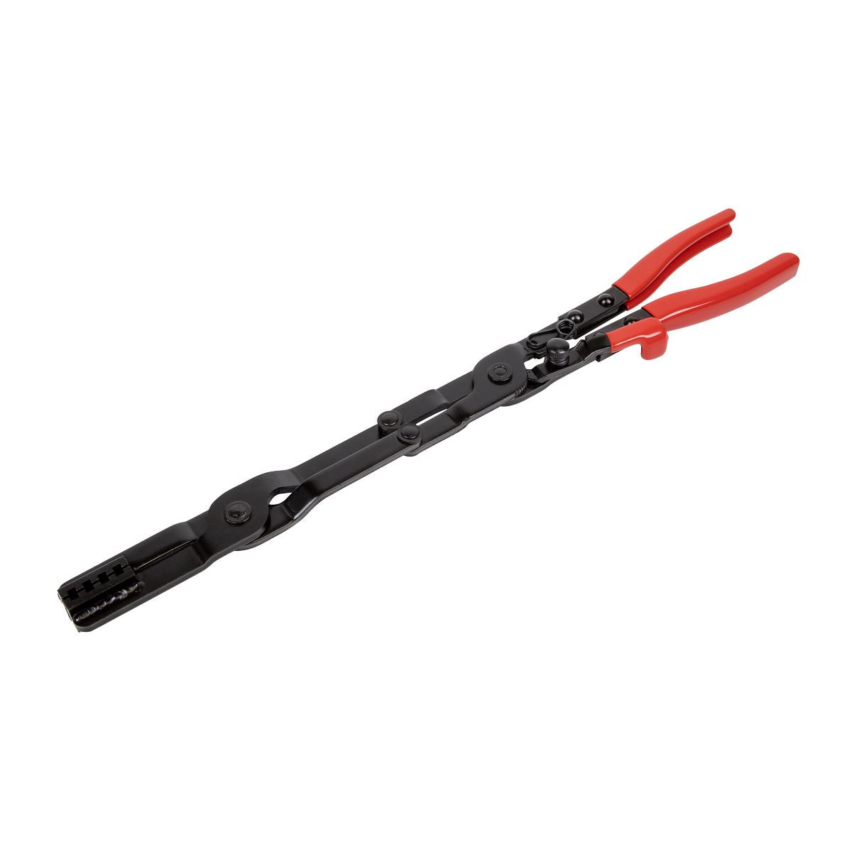 Sealey Hose Clip Pliers - 440mm Double-Jointed VS1678