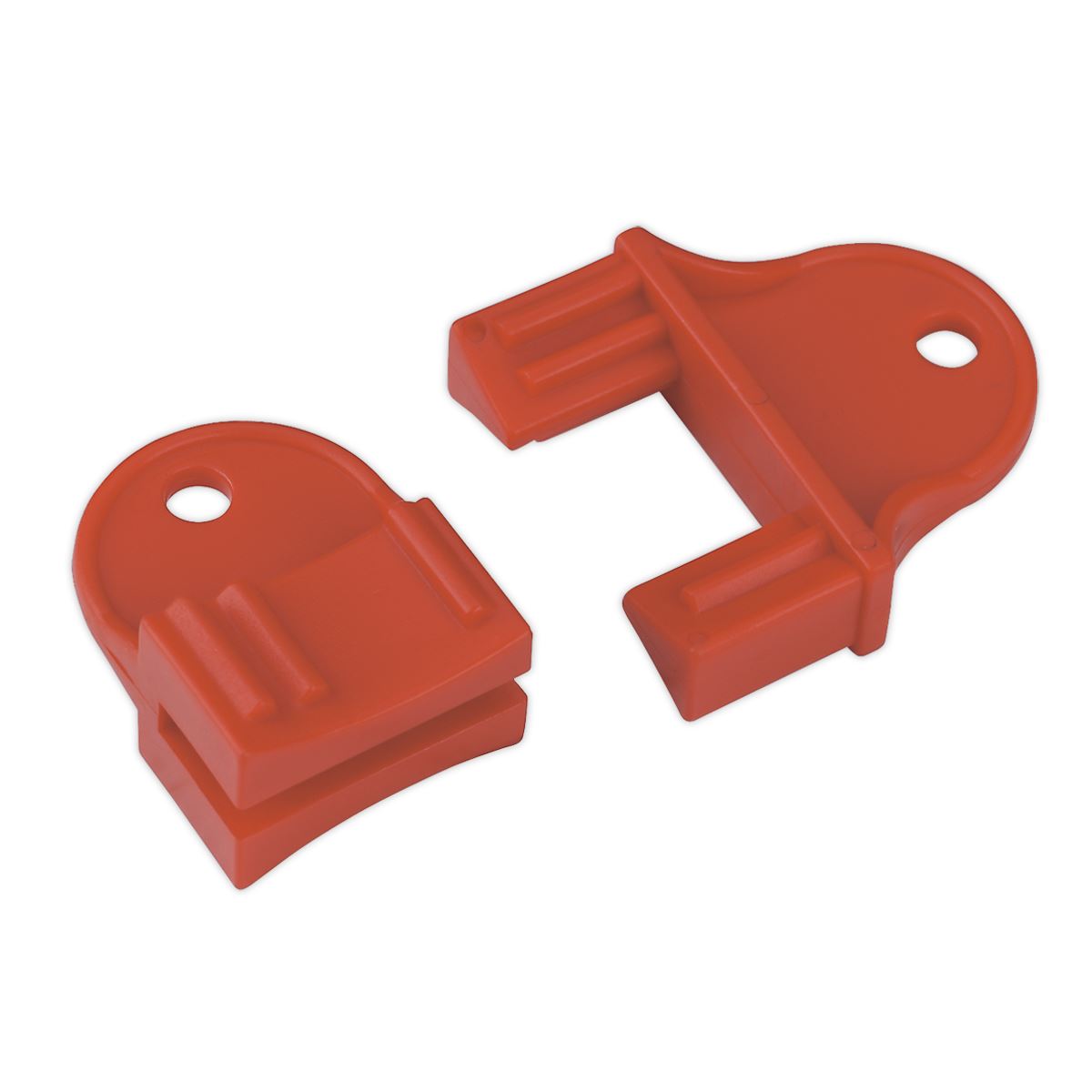Sealey Petrol Engine Timing Tool Kit - for GM, Saab, Chevrolet - EcoTec 1.4/1.6/1.8/2.0/2.2 16v - Belt Drive VS1700