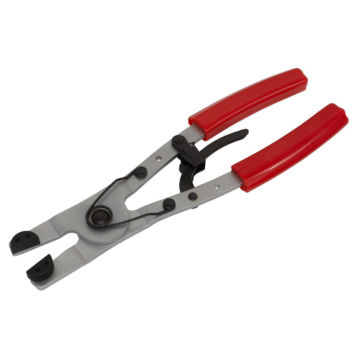 Sealey Ratchet Pliers Motorcycle Brake Piston Removal VS1806R