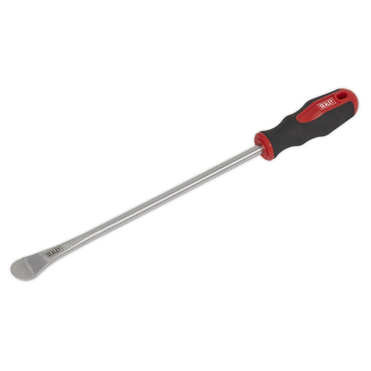 Sealey Deluxe Motorcycle Tyre Lever Length 375mm Width 25mm VS1818