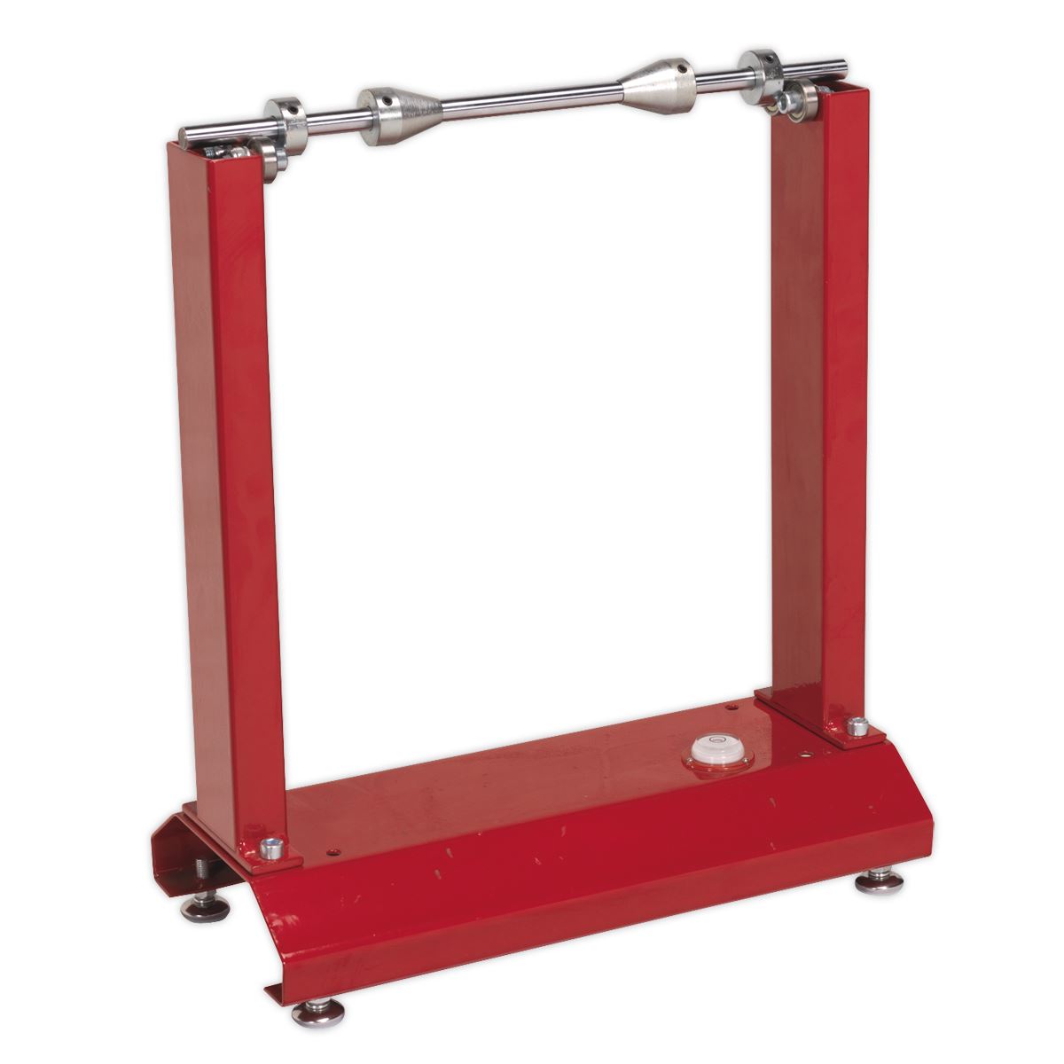Sealey Motorcycle Wheel Balancer VS1819