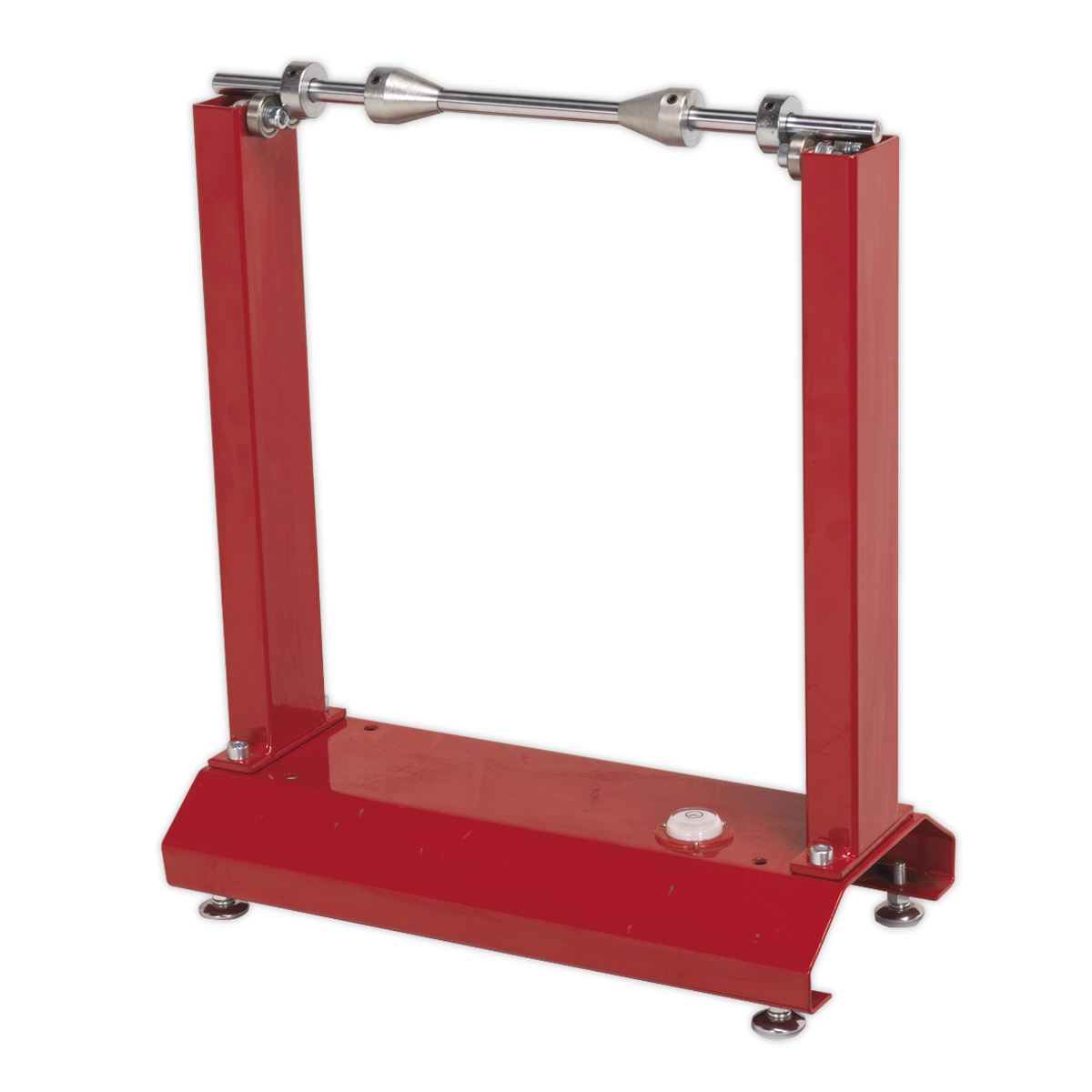 Sealey Motorcycle Wheel Balancer VS1819