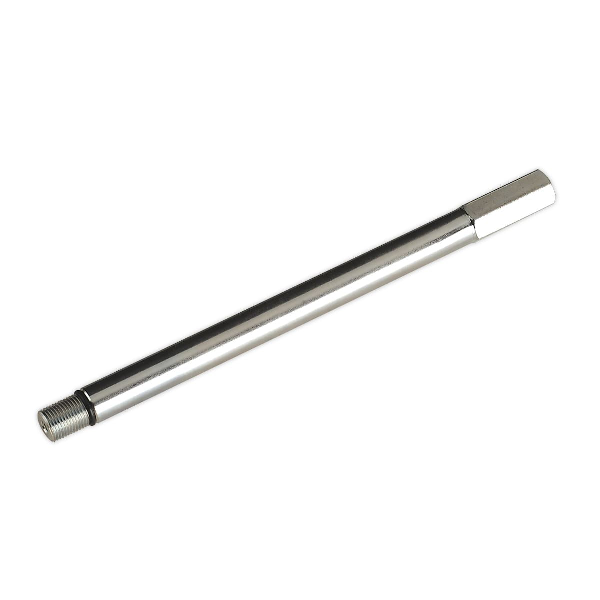 Sealey Long Reach Compression Tester Adaptor M14 And Adaptors M10 M12 VS200/A