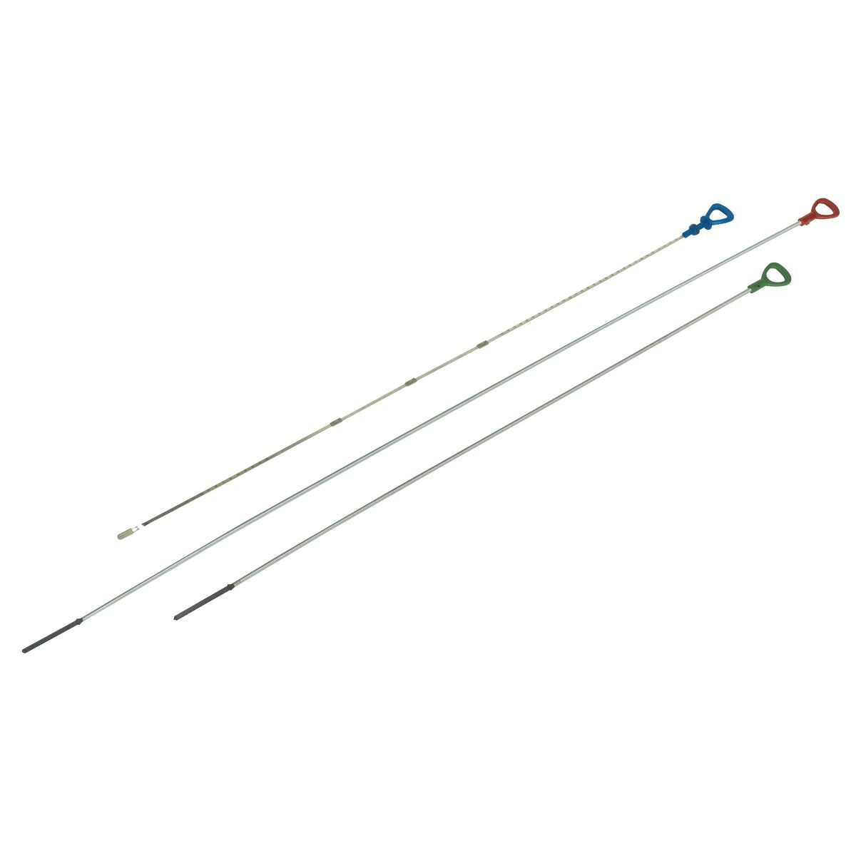Sealey Engine & Transmission Dipstick Set 3pc - Mercedes VS2000D