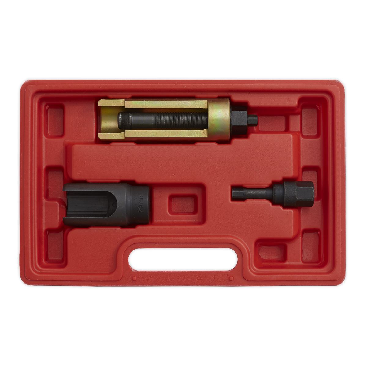 Sealey Diesel Injector Puller - Mercedes CDi VS2056