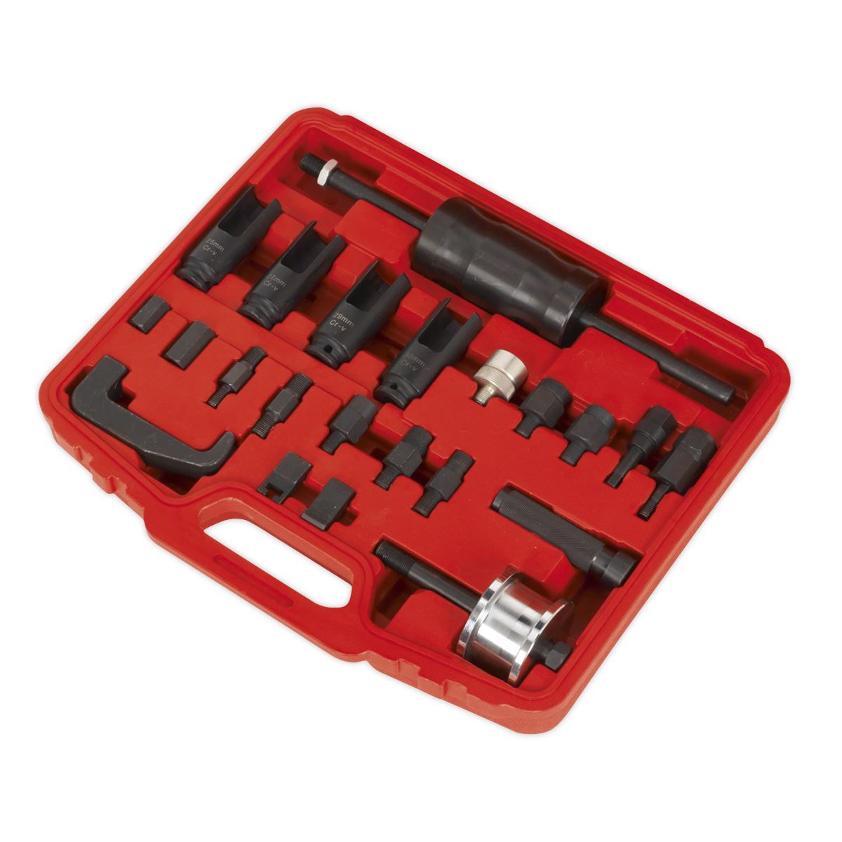 Sealey Diesel Injector Master Kit VS2064