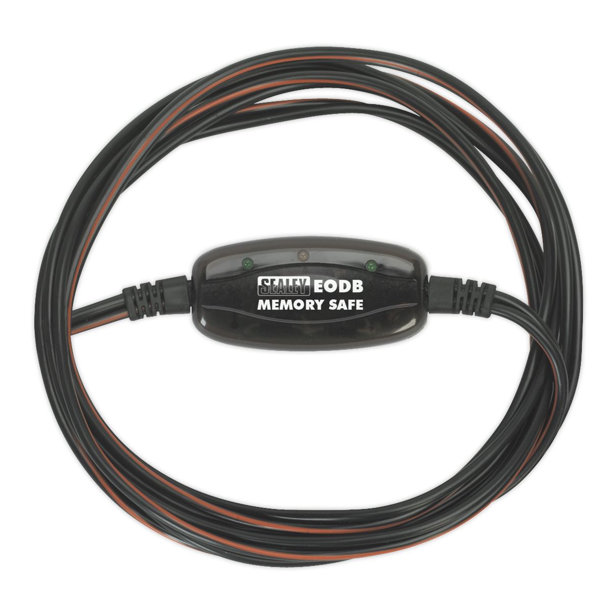 Sealey Diagnostic Socket Memory Safe - EOBD VS2072