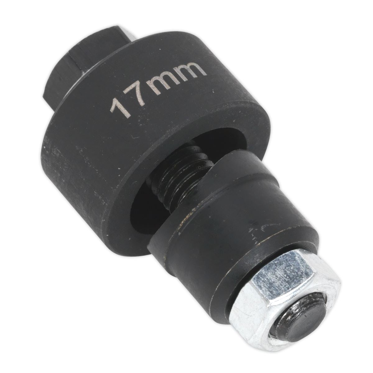 Sealey Parking Aid Bumper Cutter �17mm VS317