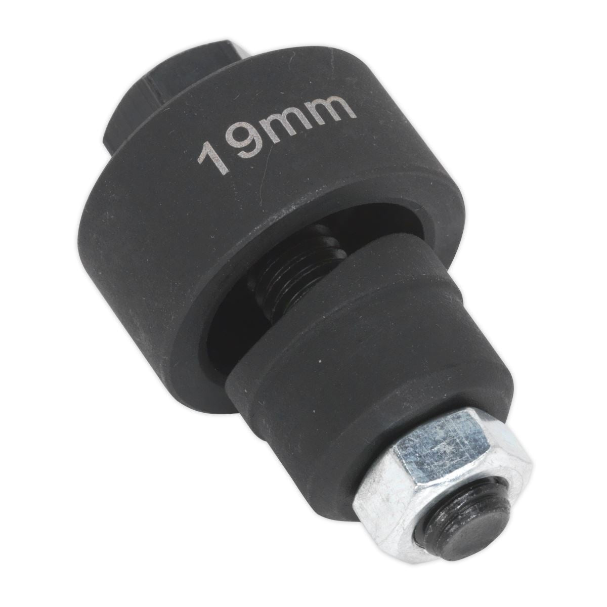 Sealey Parking Aid Bumper Cutter �19mm VS319