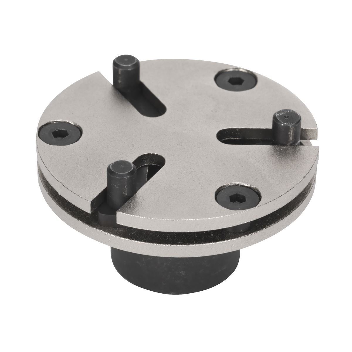 Sealey Adjustable Brake Wind-Back Adaptor - 3-Pin 3/8"Sq Drive VS329