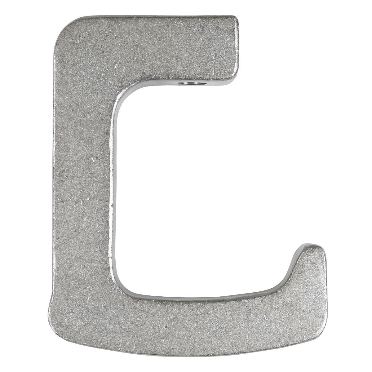 Sealey Heavy Duty G-Hook for Slide Hammer Control Arm On Hub Assemblies VS3818