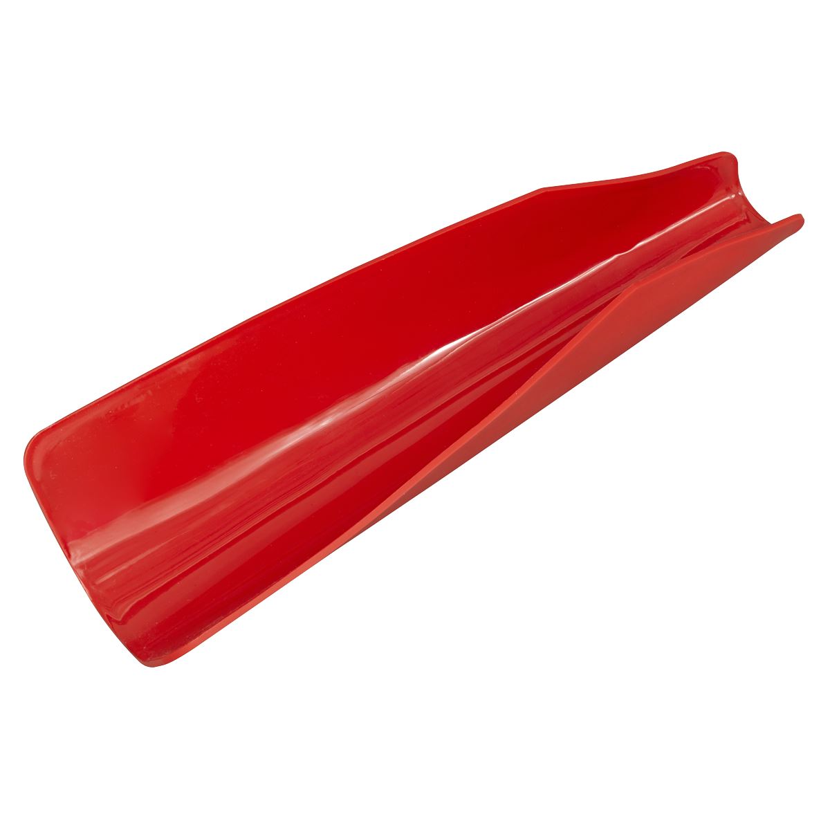 Sealey Funnel Flexible Mouldable Can Be Moulded Into Any Shape VS5058