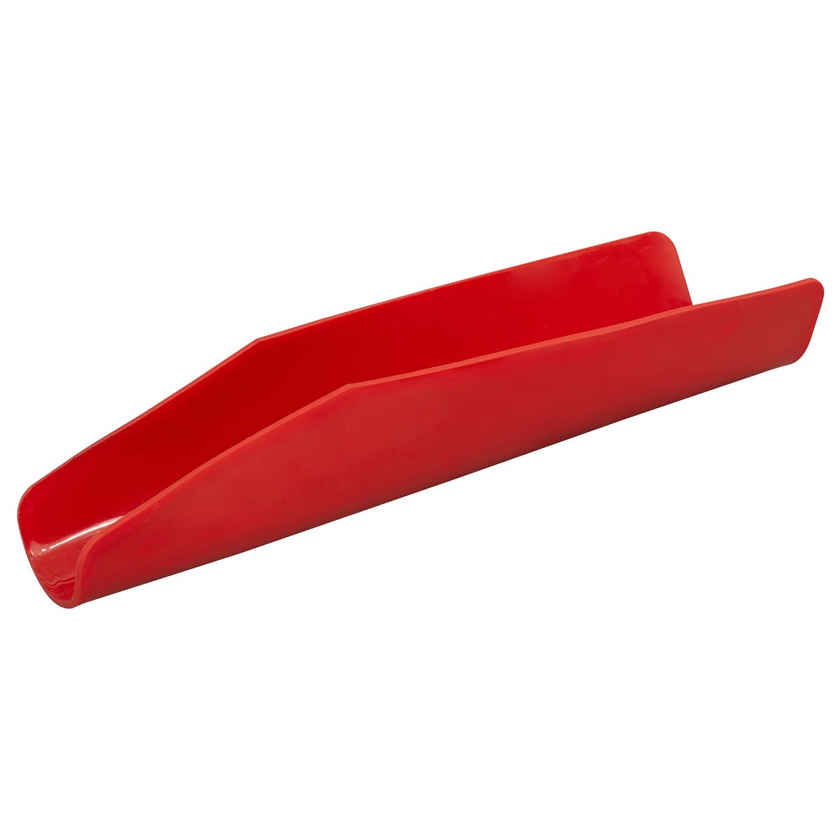 Sealey Funnel Flexible Mouldable Can Be Moulded Into Any Shape VS5058