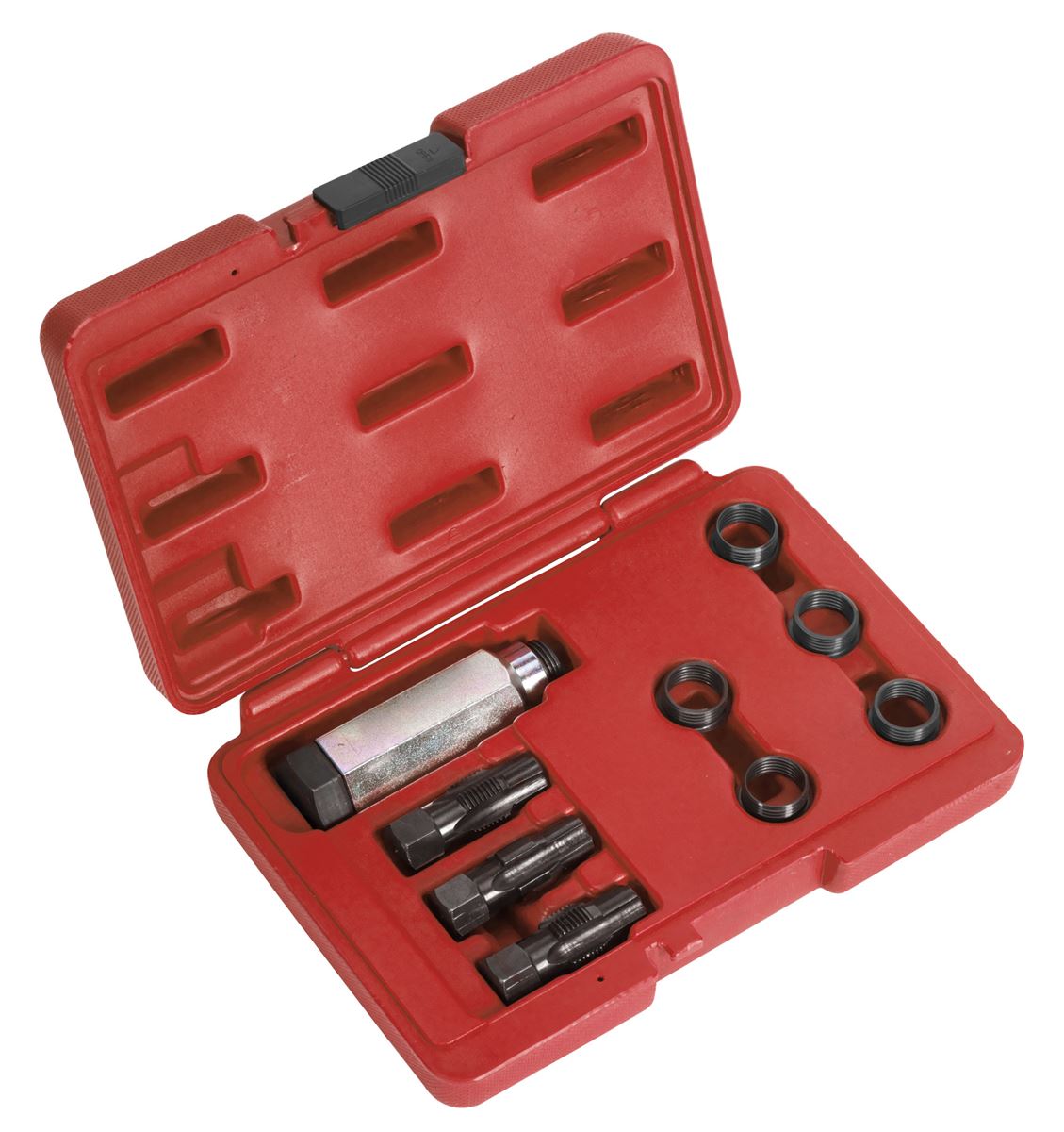Sealey Oxygen Sensor Thread Repair Kit M18 x 1.5mm VS5281