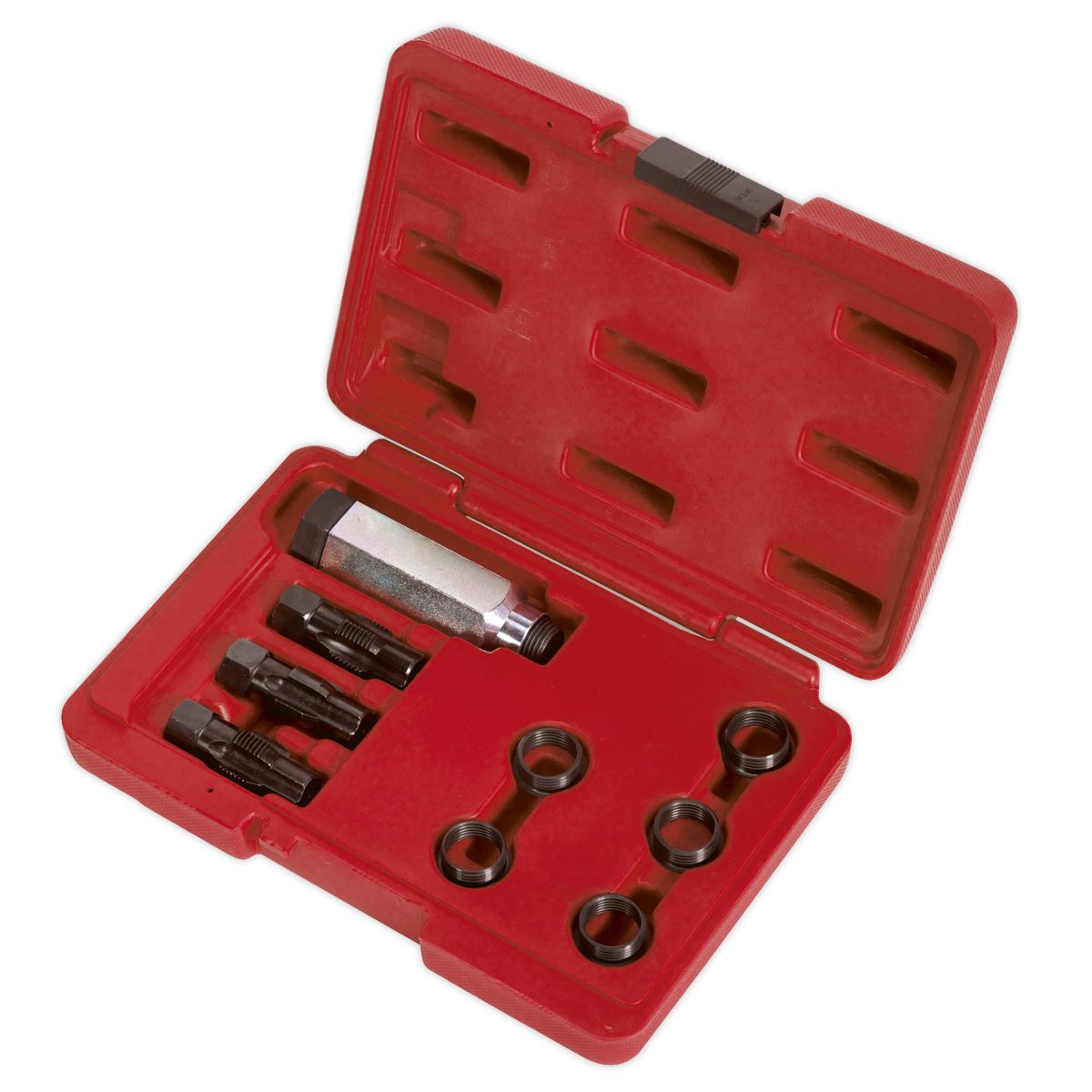 Sealey Oxygen Sensor Thread Repair Kit M18 x 1.5mm VS5281