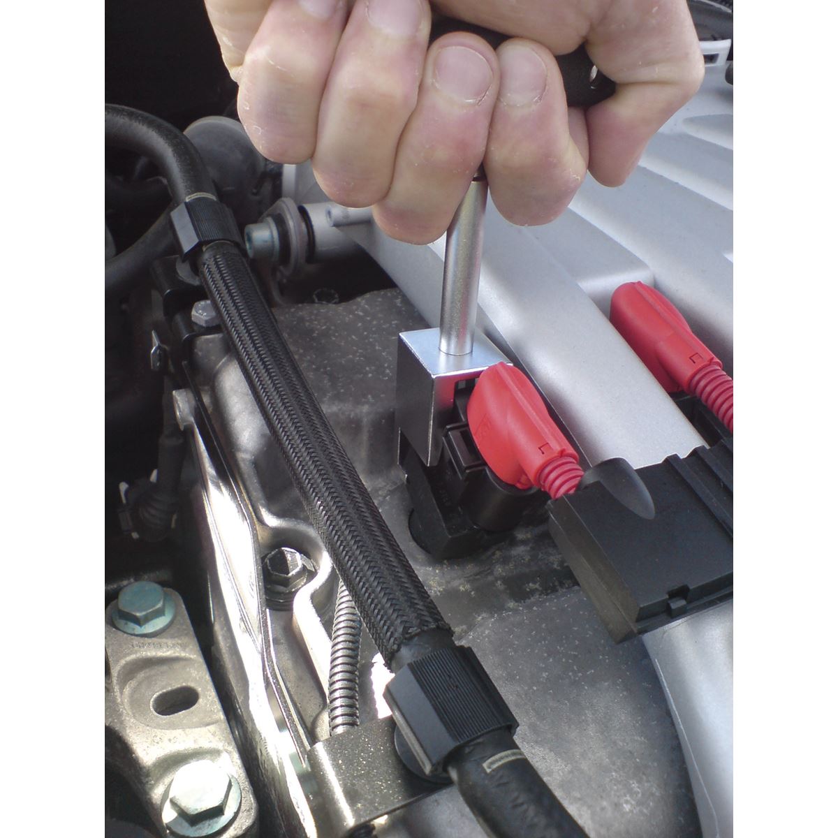 Sealey Ignition Coil Puller Set 5pc - VAG VS5294