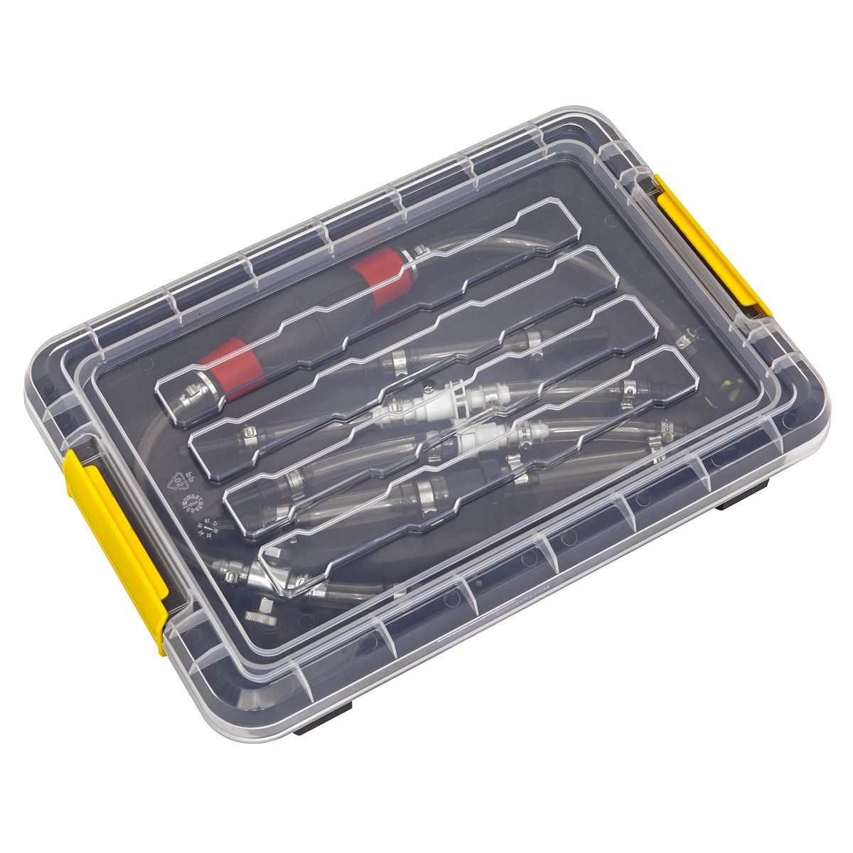 Sealey Fuel Priming Kit - Ford VS552