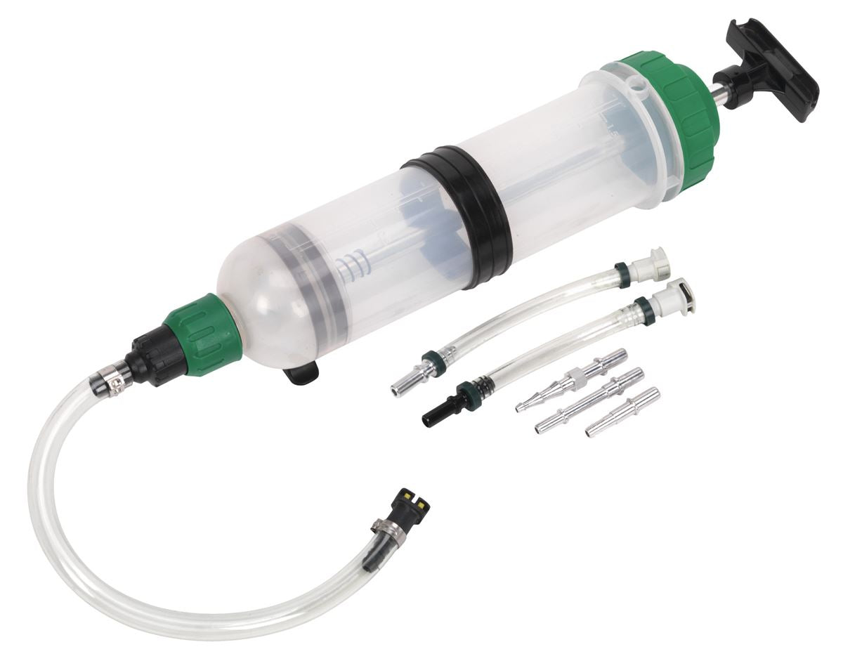 Sealey Fuel Retriever 1.5L VS556