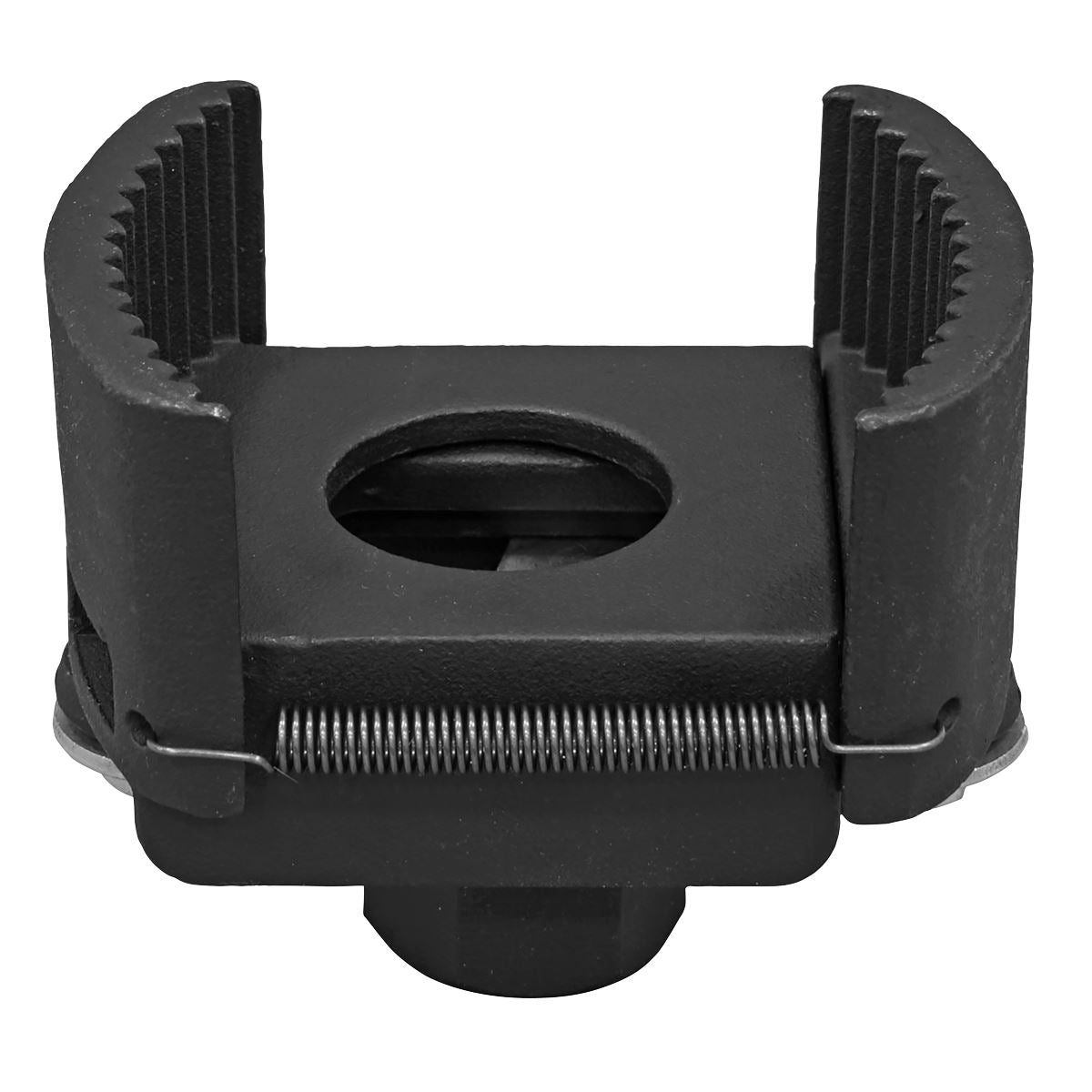 Sealey Adjustable Oil Filter Wrench 3/8"Sq Drive 60-80mm Capacity VS6080