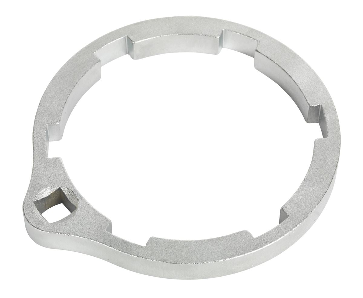 Sealey Fuel Filter Key - VW, Volvo 2.0/2.4D/2.5TDi VS6427