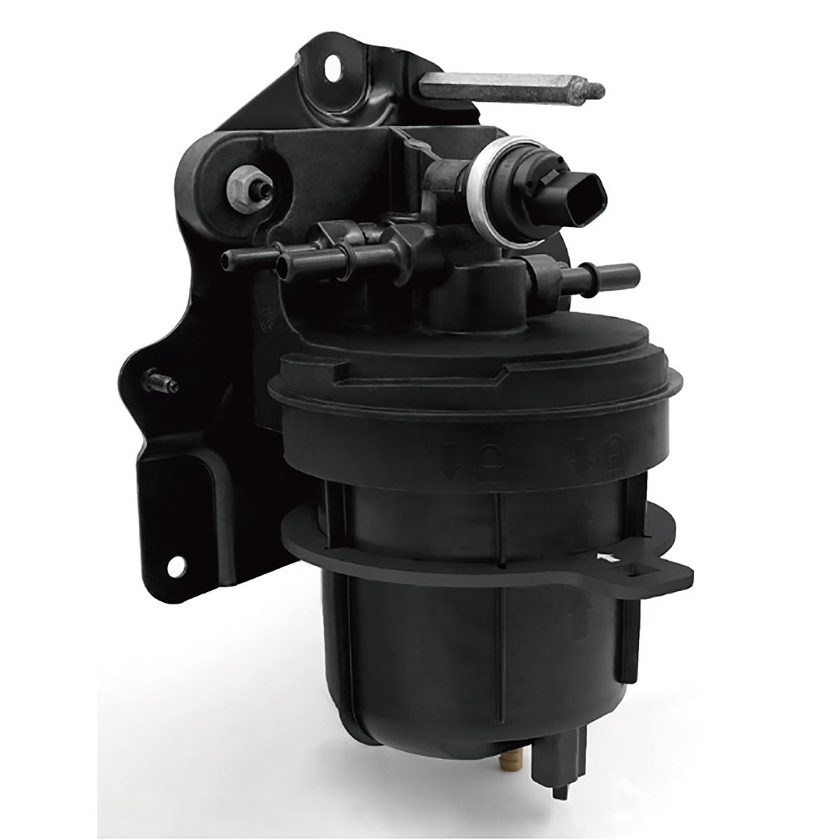 Sealey Fuel Filter Key - Ford Transit VS6428