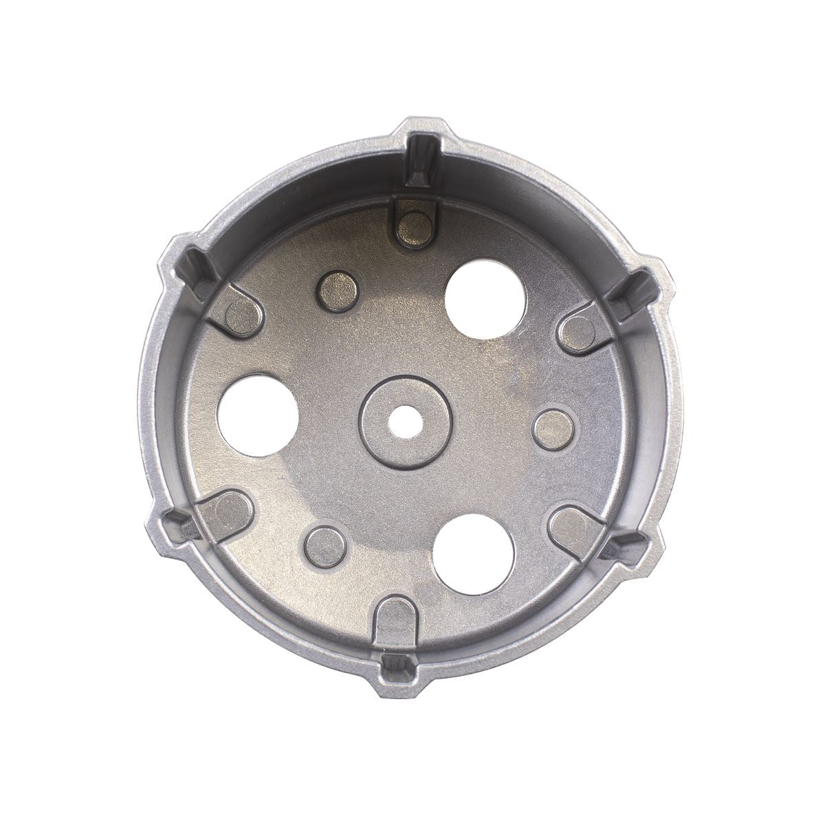 Sealey Diesel Fuel Filter Wrench �119mm x 6-Point VS6429