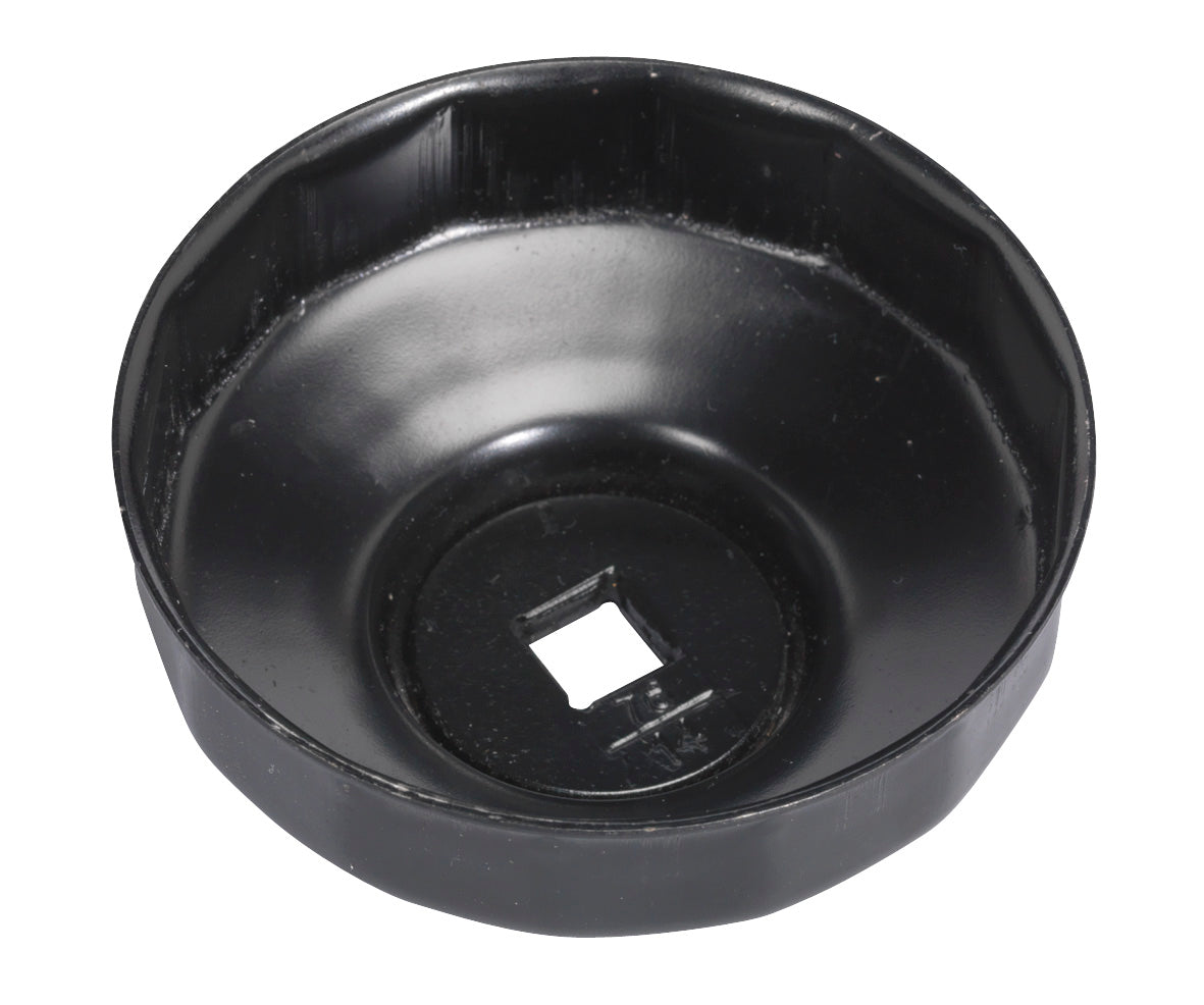 Sealey Oil Filter Cap Wrench �76mm x 14 Flutes VS7006.V2-06