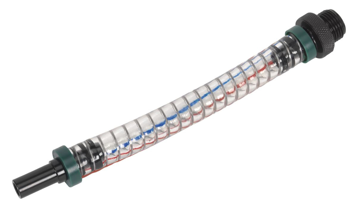 Sealey Transmission Oil Filler Adaptor - Toyota/Lexus VS70092