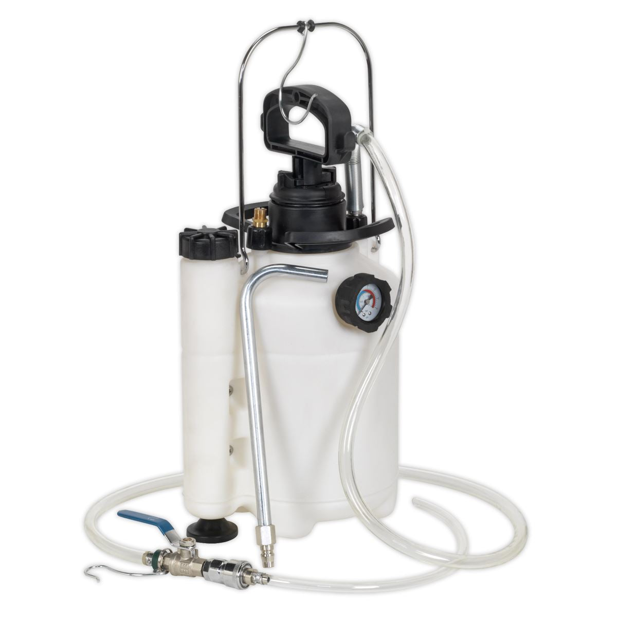 Sealey Gear Oil Dispensing Unit 5L VS70096