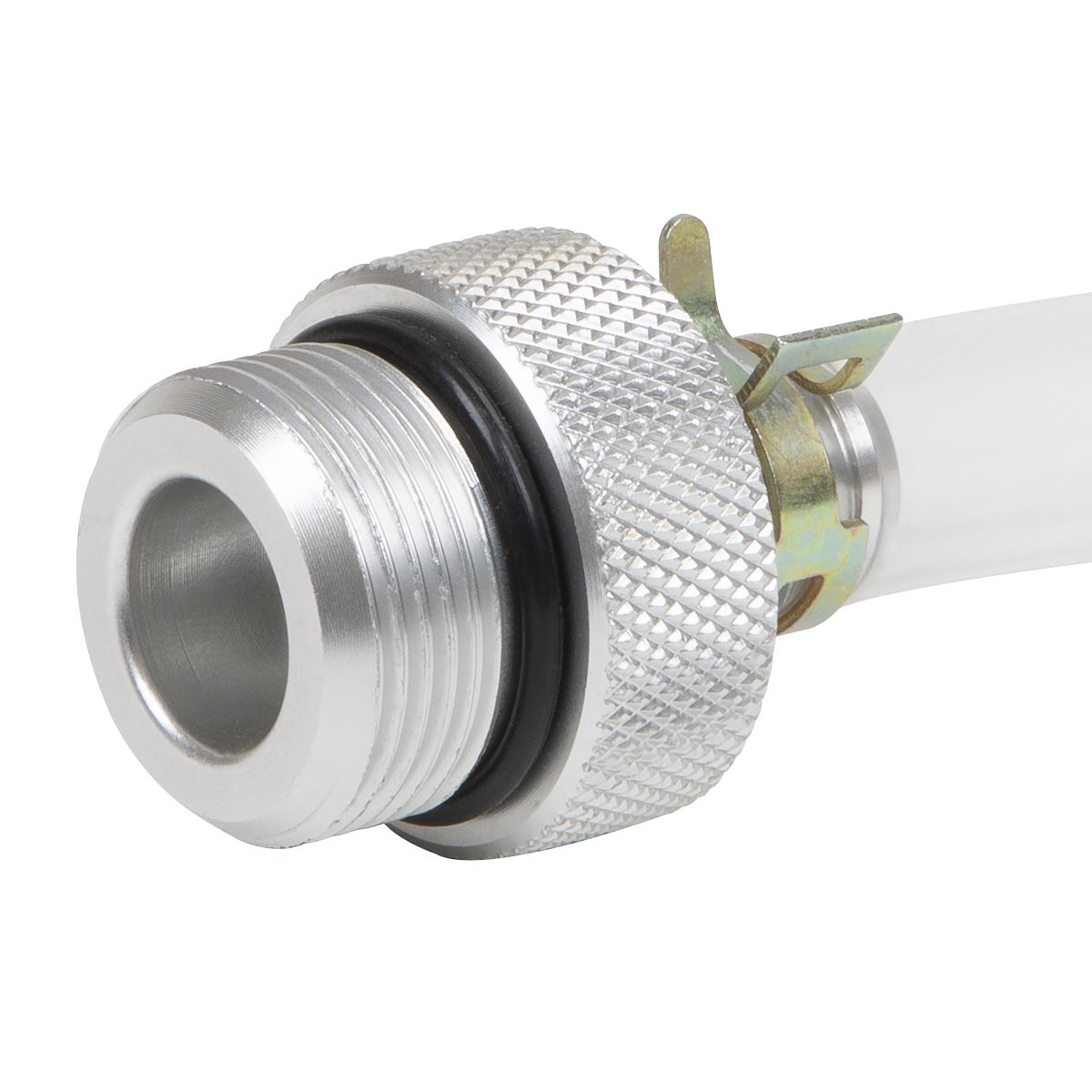 Sealey VAG Transmission DSG Oil Filler Adaptor M24 X 1.5MM MALE THREAD VS70099
