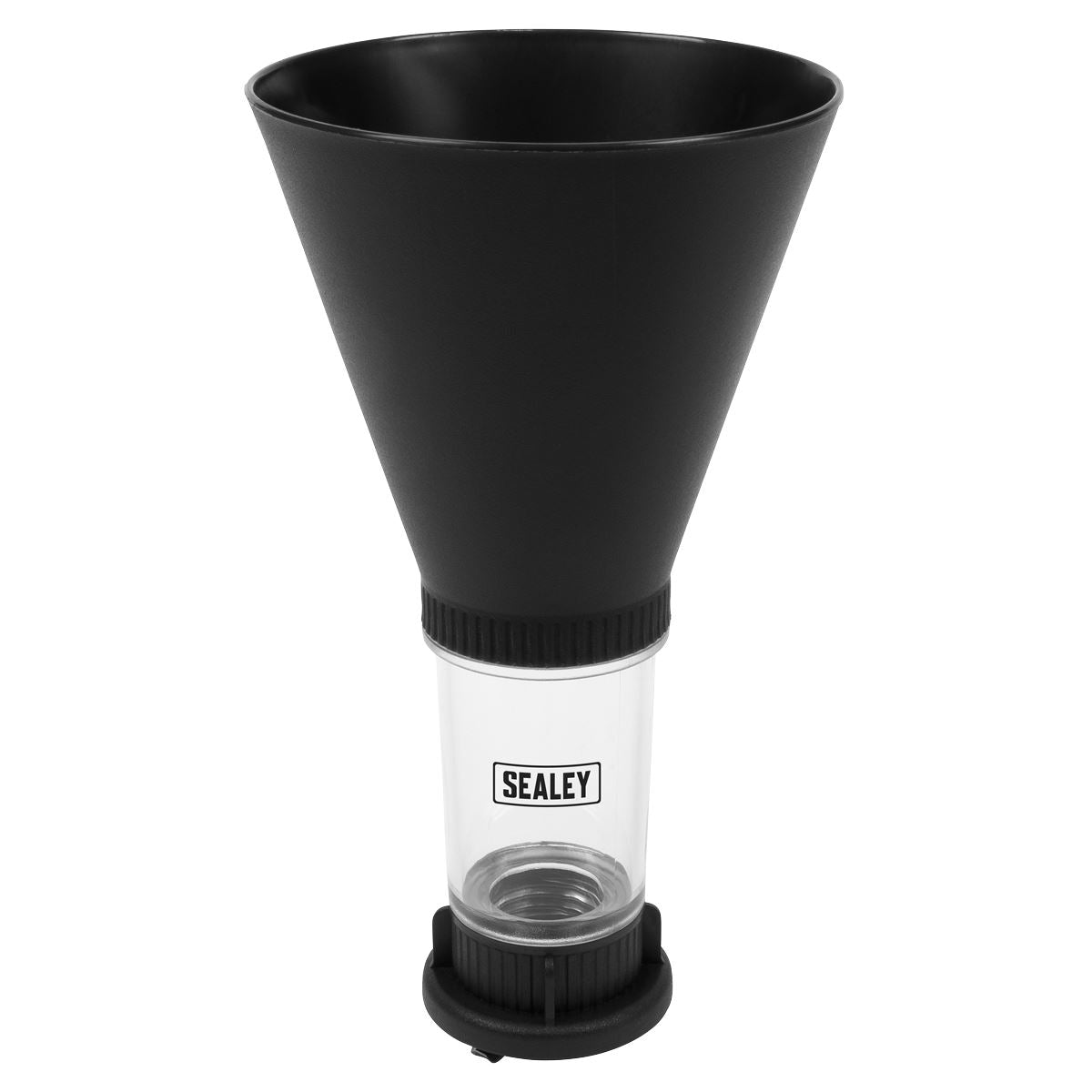 Sealey Engine Oil Funnel Set 5pc - Audi, Seat, Skoda, Volkswagen VS7105