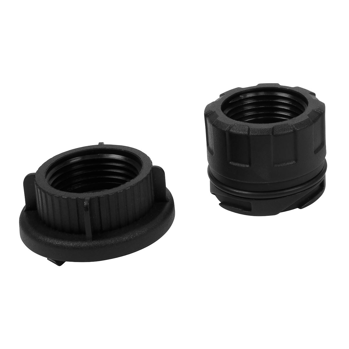 Sealey Engine Oil Funnel Set 4pc - BMW, Mercedes-Benz VS7106