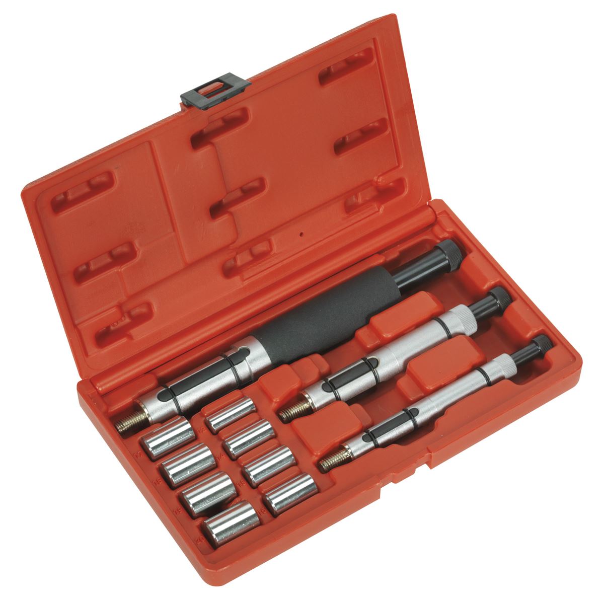 Sealey Clutch Alignment Tool Set 11pc VS711