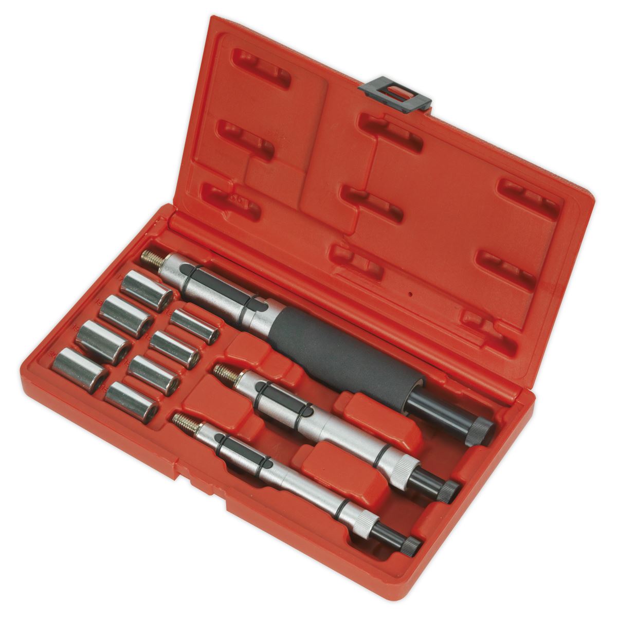 Sealey Clutch Alignment Tool Set 11pc VS711