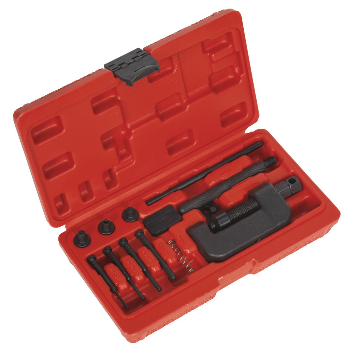 Sealey Motorcycle Chain Breaker & Riveter VS779