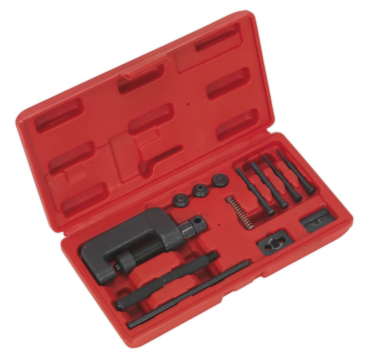 Sealey Motorcycle Chain Breaker & Riveter VS779