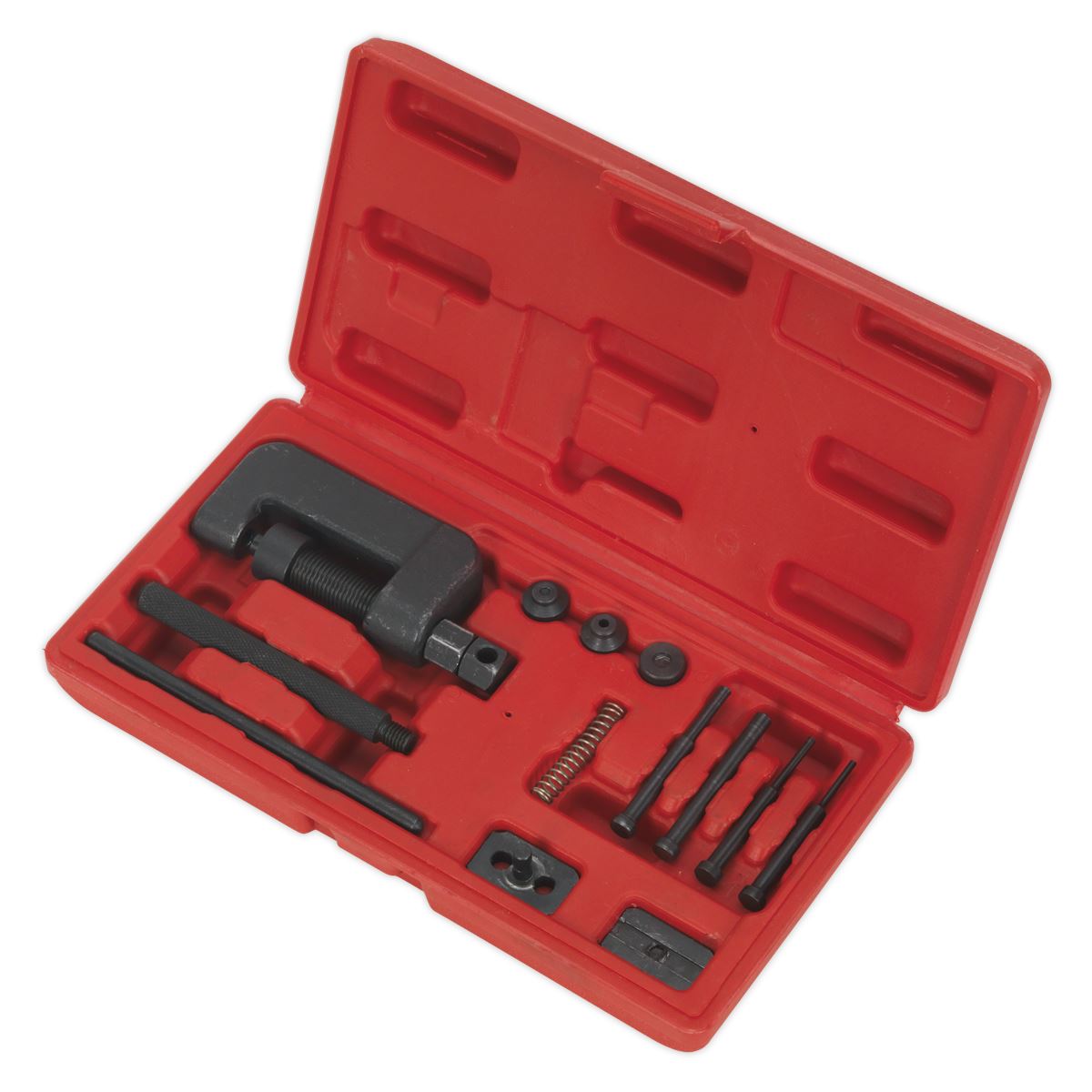 Sealey Motorcycle Chain Breaker & Riveter VS779