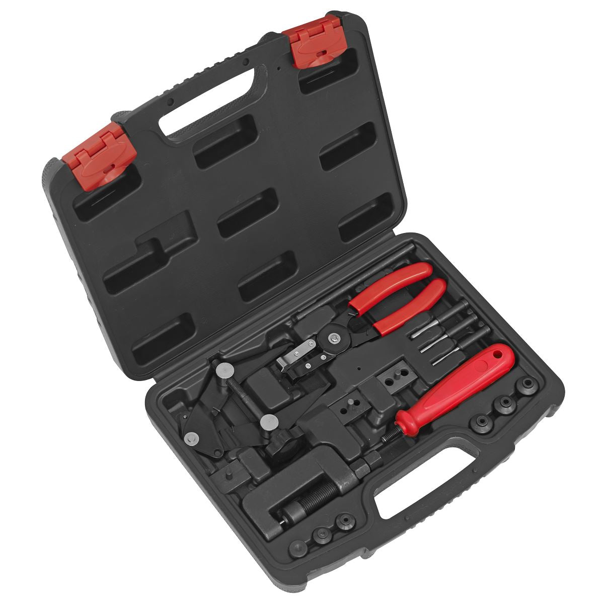 Sealey Motorcycle Chain Maintenance Kit VS779KIT