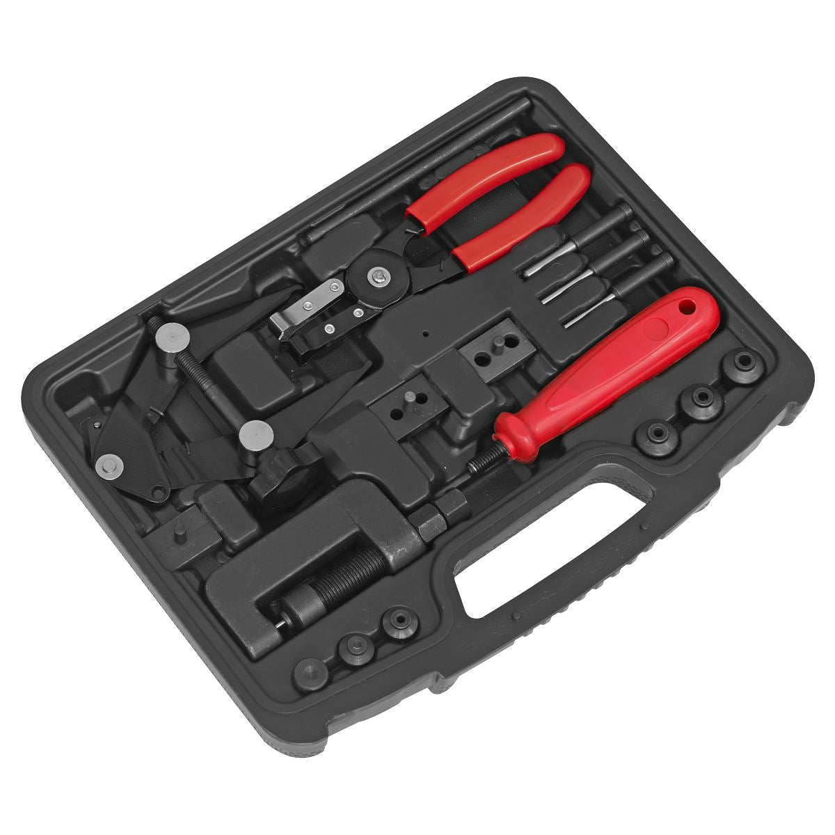 Sealey Motorcycle Chain Maintenance Kit VS779KIT